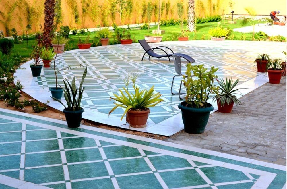 Royal Suites Hotel Нуакшот Экстерьер фото