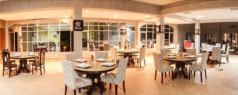 Royal Suites Hotel Нуакшот Экстерьер фото