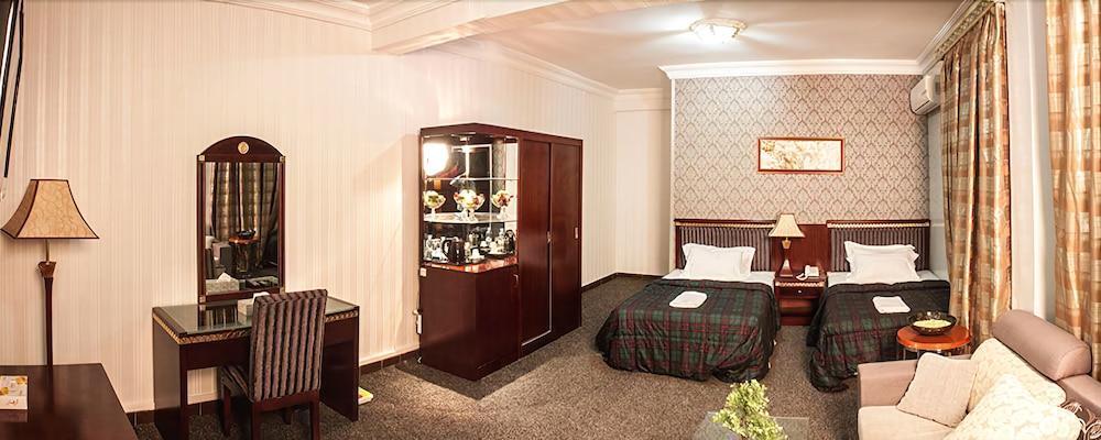 Royal Suites Hotel Нуакшот Экстерьер фото