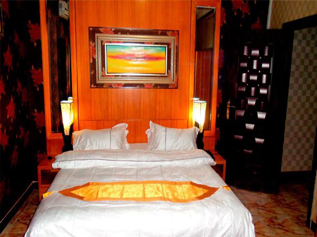 Royal Suites Hotel Нуакшот Номер фото