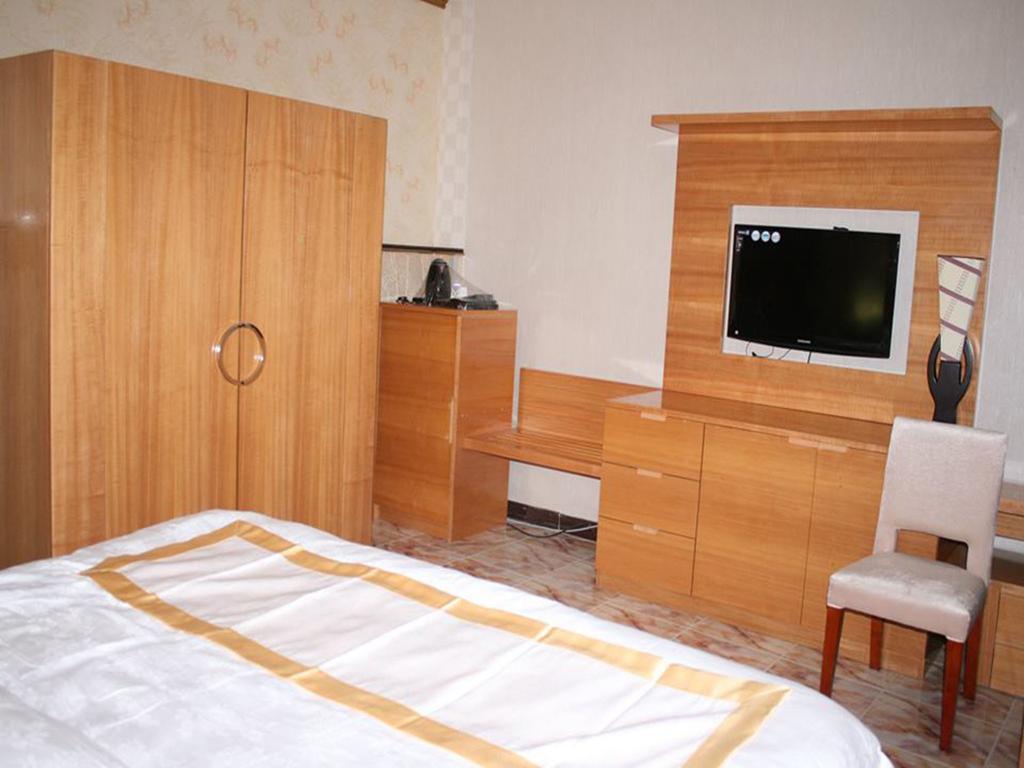 Royal Suites Hotel Нуакшот Номер фото