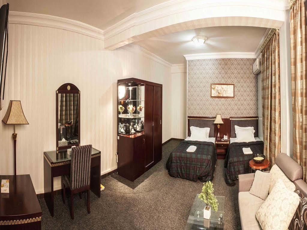 Royal Suites Hotel Нуакшот Экстерьер фото
